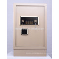 Hgh-end steel home and office safe box with electronic lock